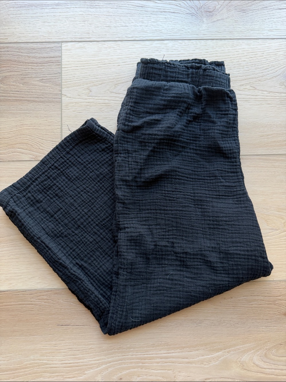 Women’s Linen Lounge Pants